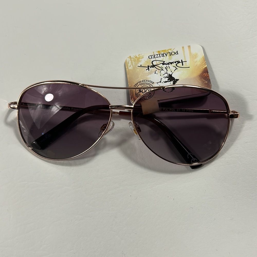 Panama Jack - Men’s Polarized Sunglasses